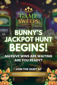 Bunnys Jackpot Hunt - Juwa Agents